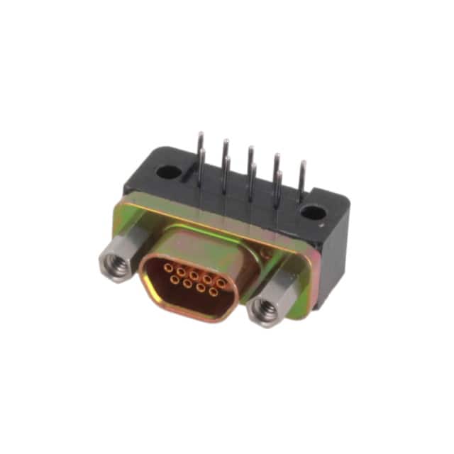 M83513/13-A02CP ITT Cannon, LLC  Ensembles de connecteurs D-Sub